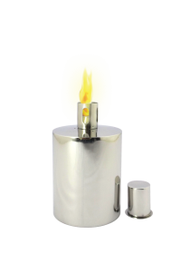 Anywhere Gel Conversion to Citronella Oil