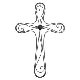 Cross Wall