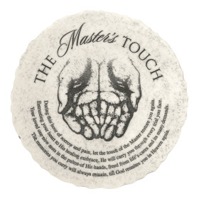 Garden Stone A Master's Touch