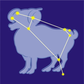 Constellations (Base Size: No Base)